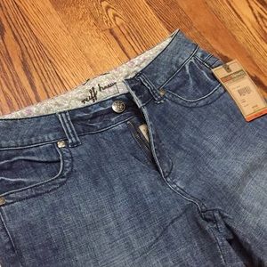 RuffHewn Jeans